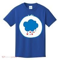 Grumpy Bear Costume Kids T-Shirt thumb 0