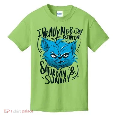 Kids T-Shirt