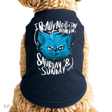 Doggie Tank
