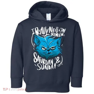 Toddler Hoodie