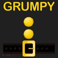 Grumpy Dwarf Costume Women's Sweatshirt thumb 2