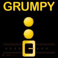 Grumpy Dwarf Costume Backpack thumb 2