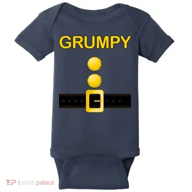 Baby Bodysuit