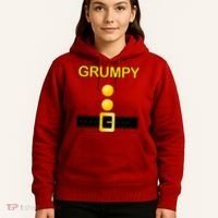 Grumpy Dwarf Costume Hoodie thumb 5