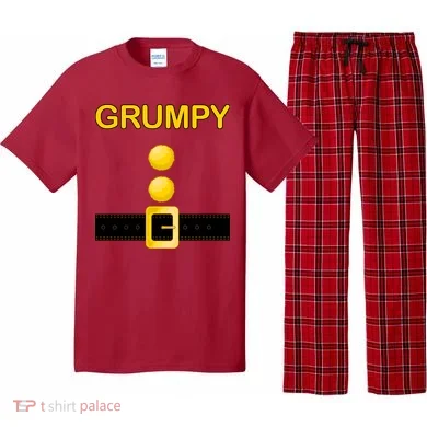 Pajama Set