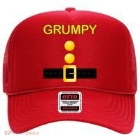 Grumpy Dwarf Costume Hat thumb 0