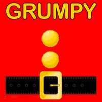 Grumpy Dwarf Costume Tank Top thumb 6