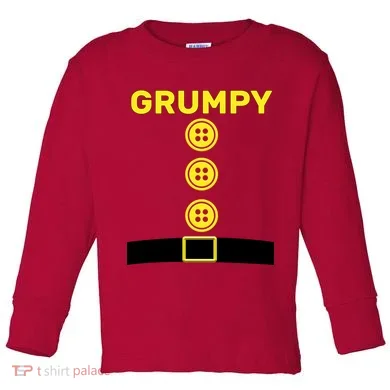 Toddler Long Sleeve