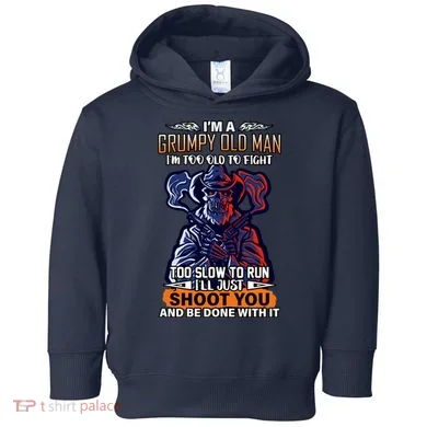 Toddler Hoodie
