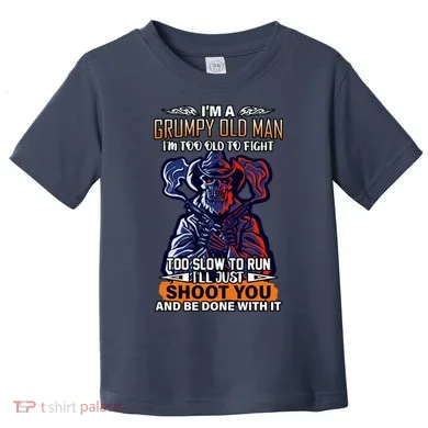 Toddler T-Shirt