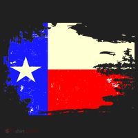 Grunge Texas Flag Tumbler thumb 3