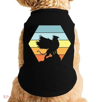 Doggie Tank