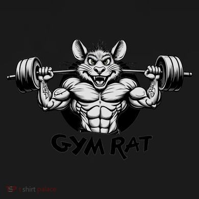 Gym Rat Workout Backpack