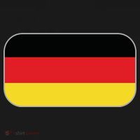 Team Germany | German Flag | German Sportswear Apron thumb 3
