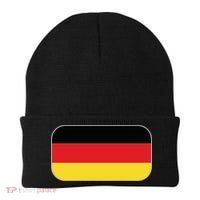 Team Germany | German Flag | German Sportswear Beanie thumb 0
