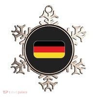 Team Germany | German Flag | German Sportswear Ornament thumb 0