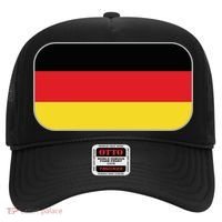 Team Germany | German Flag | German Sportswear Hat thumb 0