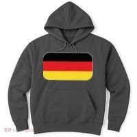 Team Germany | German Flag | German Sportswear Hoodie thumb 0