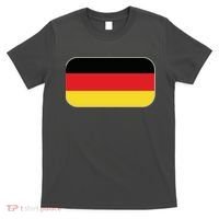 Team Germany | German Flag | German Sportswear T-Shirt thumb 0
