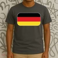 Team Germany | German Flag | German Sportswear T-Shirt thumb 3