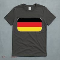 Team Germany | German Flag | German Sportswear T-Shirt thumb 5