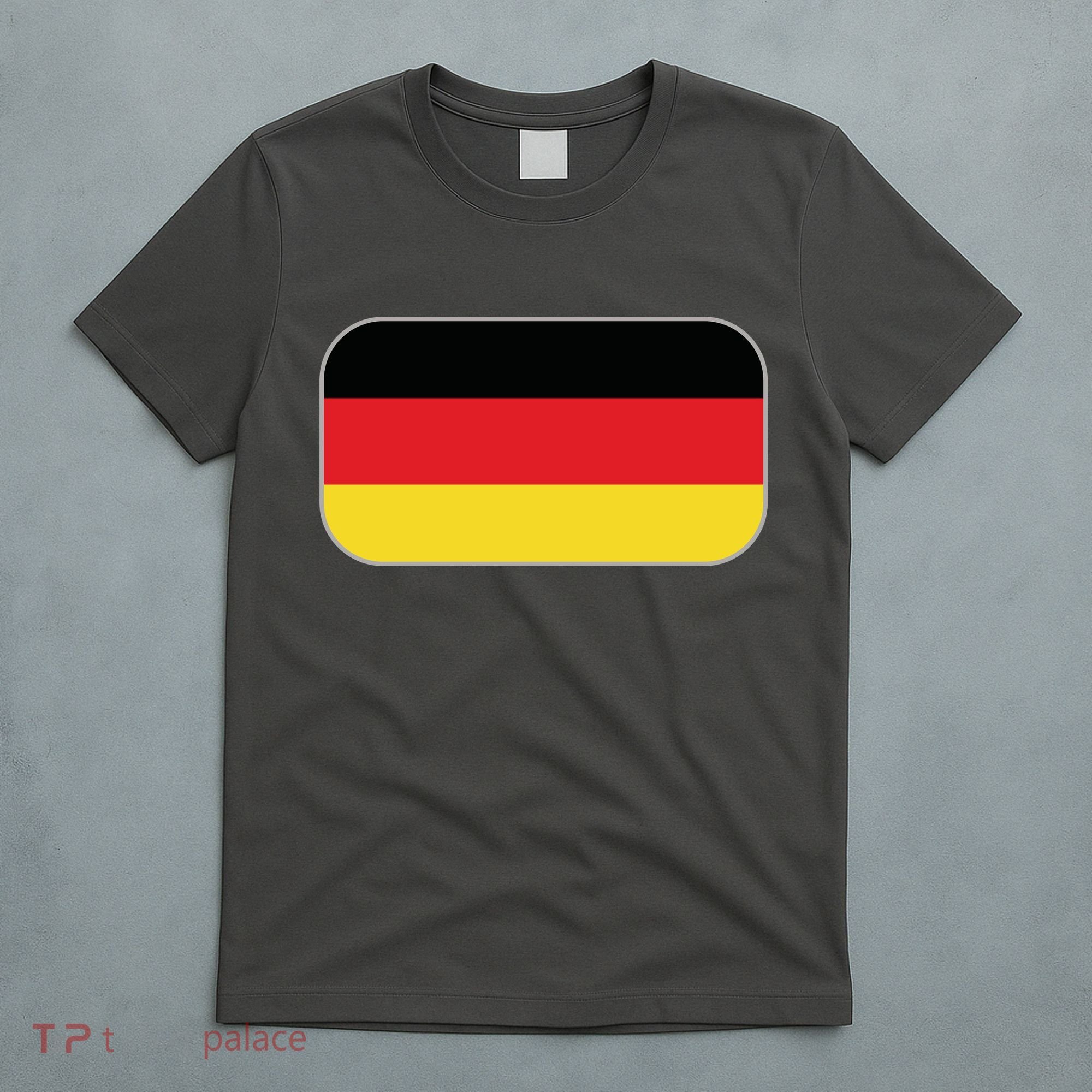 Team Germany | German Flag | German Sportswear T-Shirt