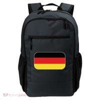 Team Germany | German Flag | German Sportswear Backpack thumb 0