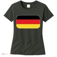 Team Germany | German Flag | German Sportswear Women's T-Shirt thumb 0