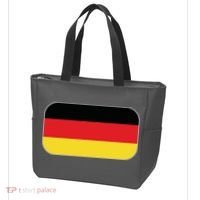 Team Germany | German Flag | German Sportswear Tote Bag thumb 3