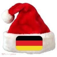 Team Germany | German Flag | German Sportswear Santa Hat thumb 0
