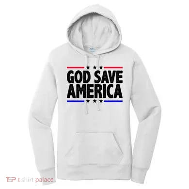 Women's Hoodie