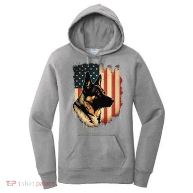 Women's Hoodie
