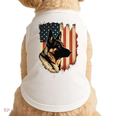 Doggie Tank