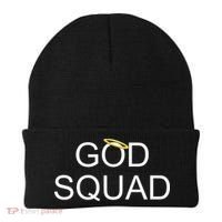 God Squad Angel Halo Beanie thumb 0