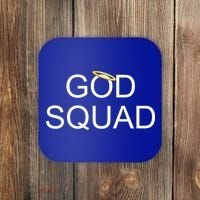 God Squad Angel Halo Coaster thumb 0