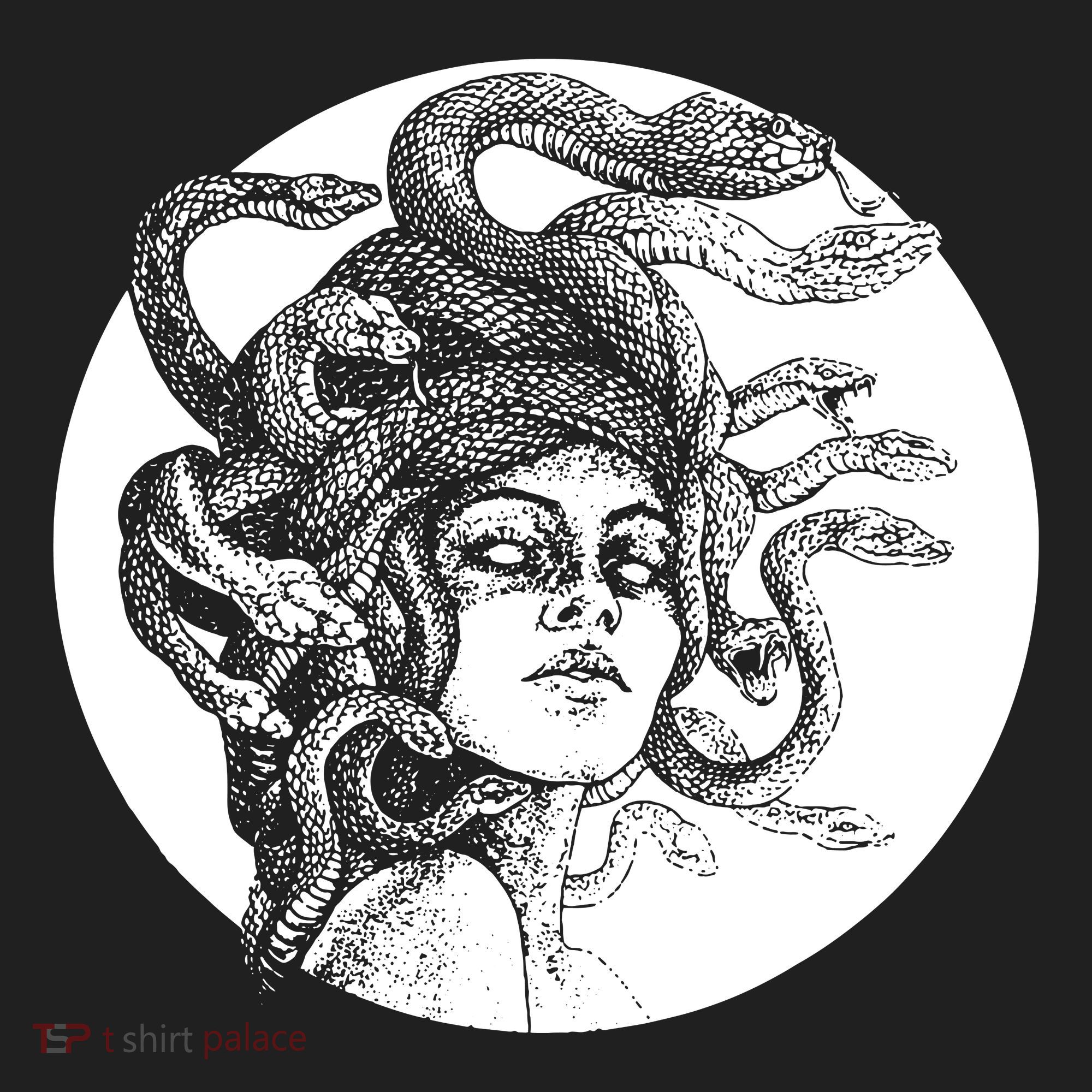 Greek Snakes Ancient Greece Mythology Gothic Goddess Tumbler