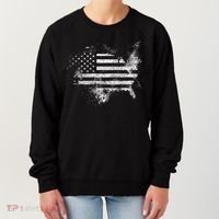 Grunt Style American Acid Women's Sweatshirt thumb 0