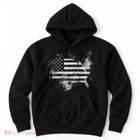 Grunt Style American Acid Hoodie thumb 0