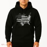Grunt Style American Acid Hoodie thumb 2
