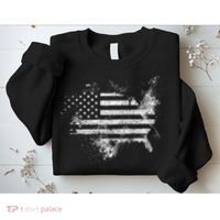 Grunt Style American Acid Sweatshirt thumb 2
