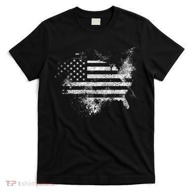 Grunt Style American Acid T-Shirt