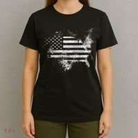 Grunt Style American Acid T-Shirt thumb 4