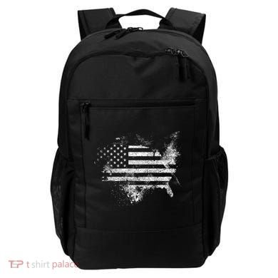 Grunt Style American Acid Backpack