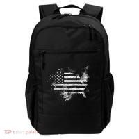 Grunt Style American Acid Backpack thumb 0