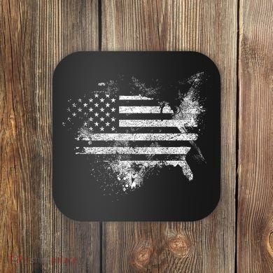 Grunt Style American Acid Coaster