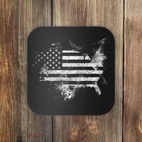 Grunt Style American Acid Coaster thumb 0