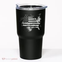 Grunt Style American Acid Tumbler thumb 0
