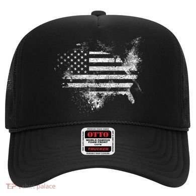 Grunt Style American Acid Hat