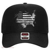 Grunt Style American Acid Hat thumb 0