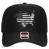 Grunt Style American Acid Hat thumb 0